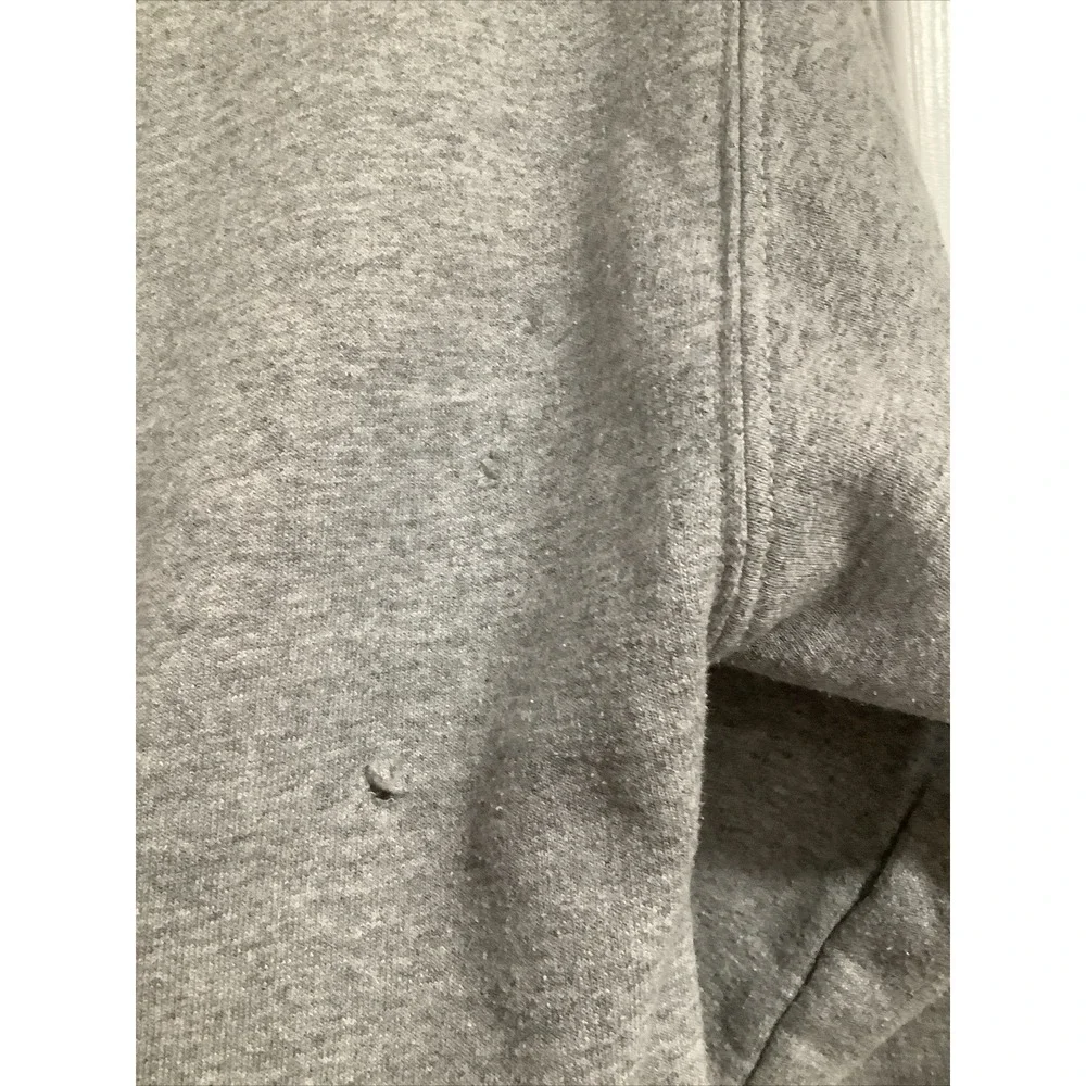 Crewneck Sweatshirt  Soccer Small